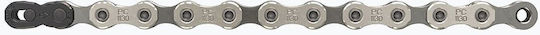 Sram Cn Pc1130 114li W Pwr.lck 11s 1 Grey Bicycle Chain