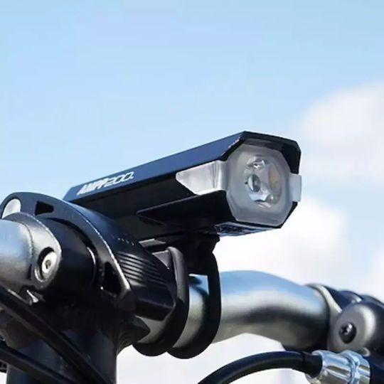 Cateye Lumină Față Bicicletă