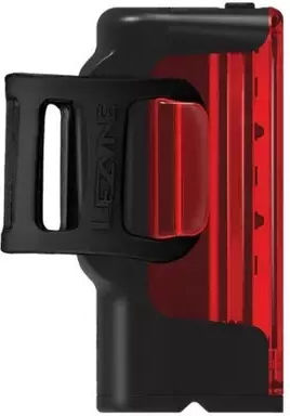Lezyne Rear Bicycle Light