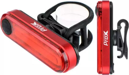 Prox Inc. 170932 Lumină Spate Bicicletă