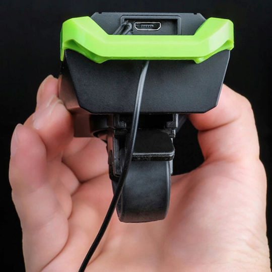 ZW1L8L3QWS Rechargeable Bicycle Light