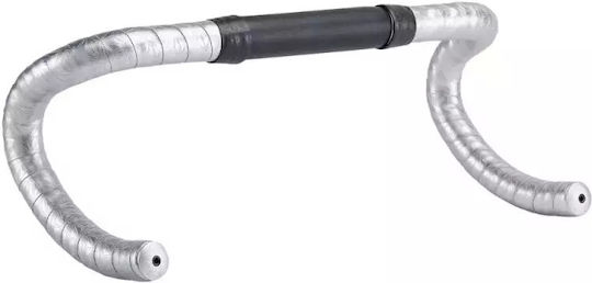 Supacaz Bling Platinum Handlebar Tape