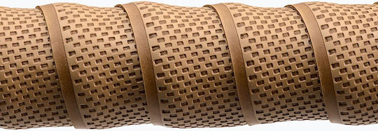 Brooks England Cambium Rubber Филм За Волана Натурален