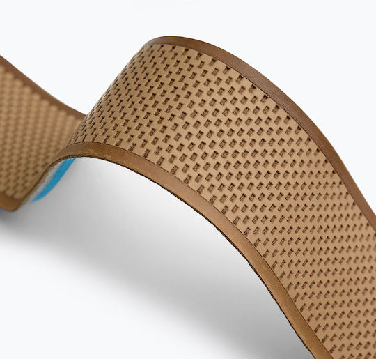 Brooks England Cambium Rubber Филм За Волана Натурален