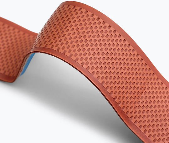 Brooks England Cambium Rubber Филм За Волана Оранжев