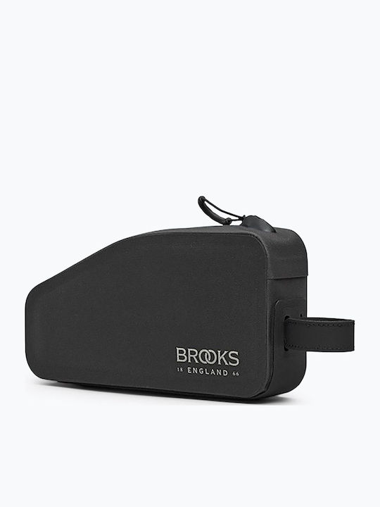 Brooks England Tăsăndă Scurtă de Cadru pentru Bicicletă 0.9l Neagră