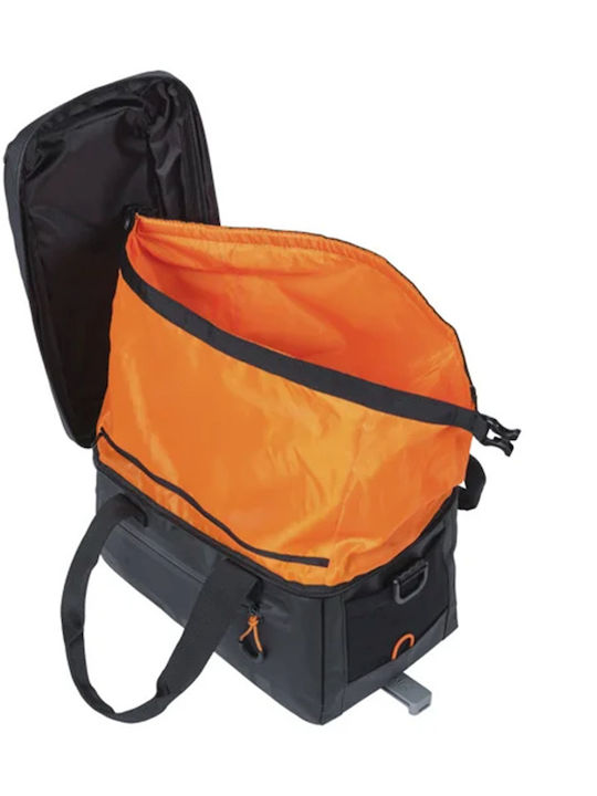 Basil Basil Fahrradkorb Tasche Schwarz