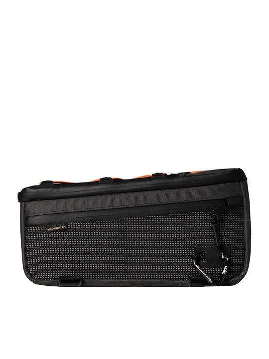 Ulac Reisenthel Rack Bag Fahrradkorb 5l Schwarz