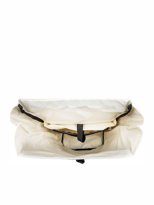 New Looxs Bicycle Rack Bag Black