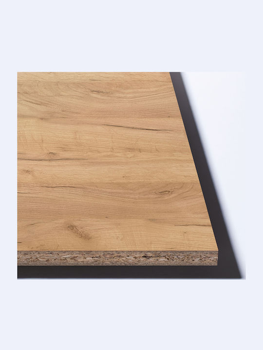 Alphab2b Πλάτη 270x60x1cm GR-PL027GOLD Alphab2b Πλάτη 270x60x1cm GR-PL027GOLD
