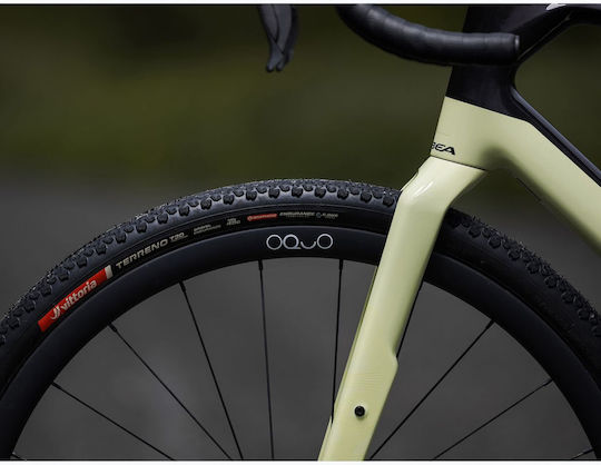 Vittoria Гума За Велосипед 28" 700 x 45C Сгъваем