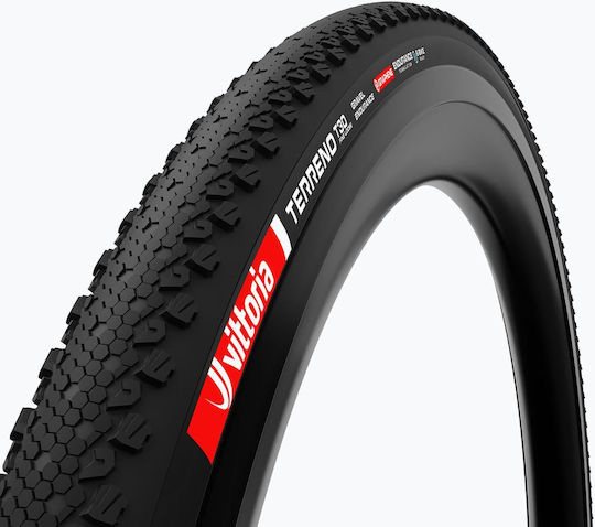 Vittoria Гума За Велосипед 28" 700 x 45C Сгъваем