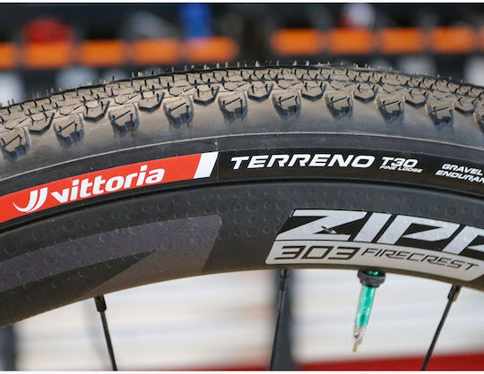 Vittoria Гума За Велосипед 28" 700 x 45C Сгъваем
