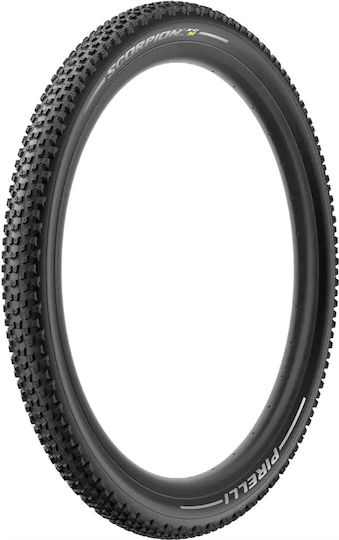 Pirelli Гума за Велосипед Планина 29" x 2.4" Сгъваема