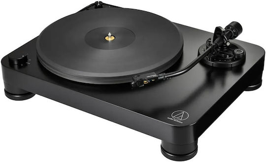 Audio Technica AT-LP7X AT-LP7X Πικάπ με Belt Drive Μαύρο