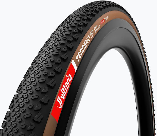 Vittoria Cauciuc Bicicletă 28" 700 x 45C Pliabil