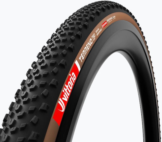 Vittoria Гума За Велосипед 28" 700 x 40C Сгъваема