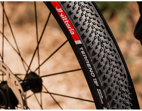 Vittoria Fahrradreifen 28 Zoll 700 x 40C Zusammenklappbar