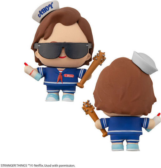 Гума Gomee Character Steve Scoops Ahoy