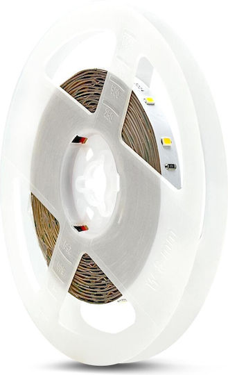 Geyer LED Лента 24V Неутрално бяло Светлина 5м