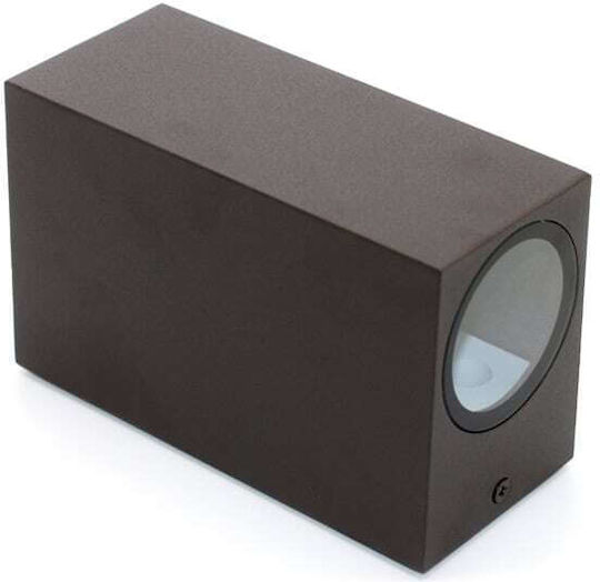 Adeleq Spot 15x9.2 cm Adeleq Spot 15x9.2 cm
