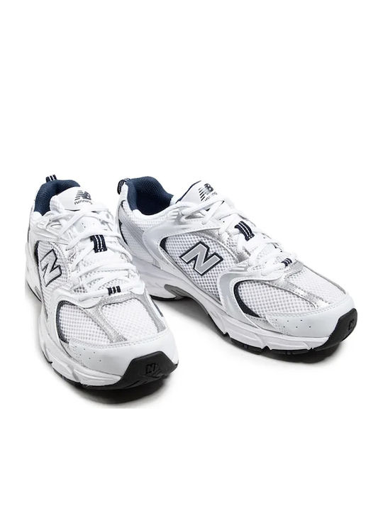 Classics Classics Men's Sneakers White