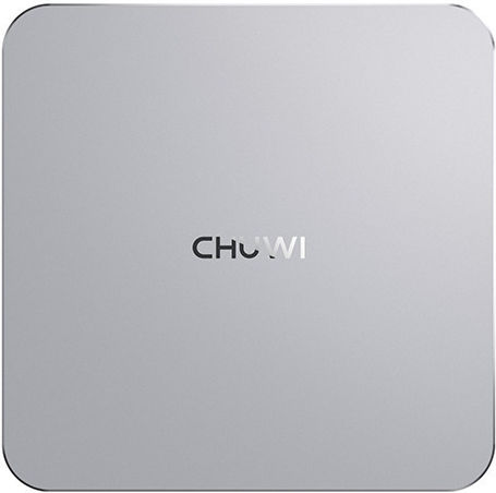 Chuwi AuBox-P Mini PC (Ryzen 7 8745HS/16GB DDR5/512GB SSD/W11 Pro)