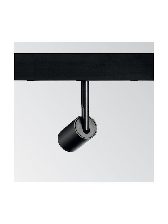 Ideal Lux Ego Track Single Built-In Led Warm White Spot