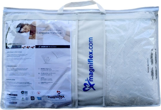 Magniflex Classico Standard Polyester 42x72x12cm
