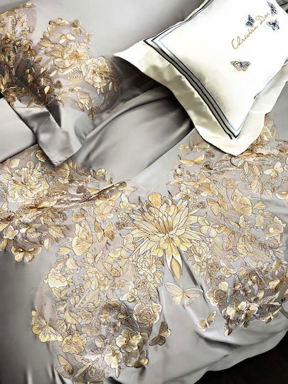 4 Seasons Collection Νυφικό Σετ 4τμχ 220x240cm