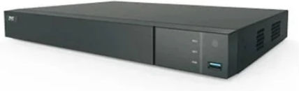 TVT TD-2716NE-HC-H Καταγραφικό HVR 16 Καναλιών με Ανάλυση Full HD+