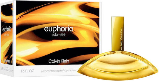 Calvin Klein Euphoria Solar Eau de Parfum 50ml