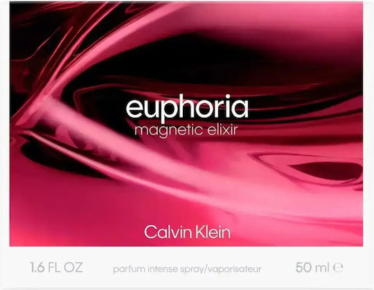 Calvin Klein Euphoria Magnetic Eau de Parfum 50ml
