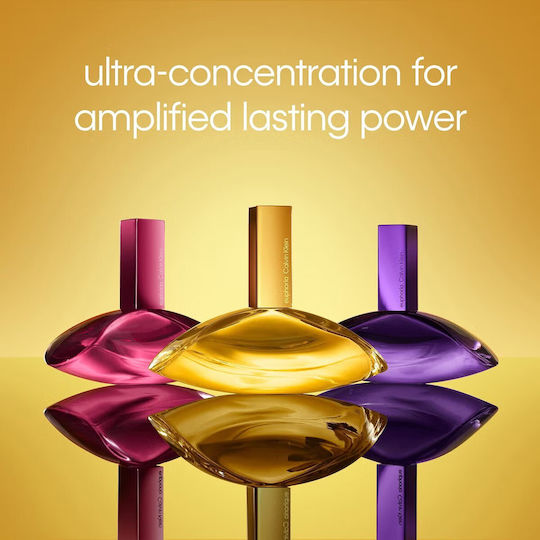 Calvin Klein Euphoria Solar Eau de Parfum 50ml