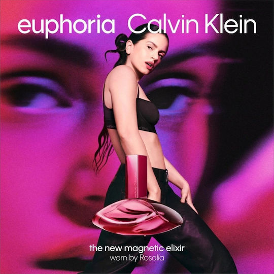 Calvin Klein Euphoria Magnetic Eau de Parfum 50ml