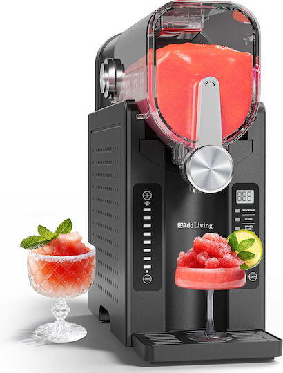 Addliving V2526 3270 Slushy Machine 2.5lt