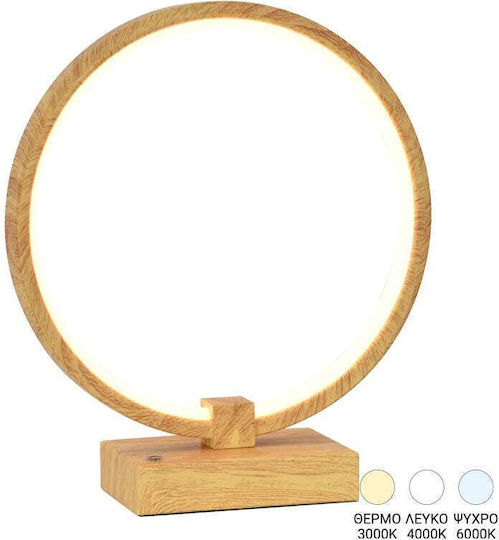 Pakketo Φωτιστικό Linko LED Ρυθμιζόμενο Λευκό Pakketo Φωτιστικό Linko LED Ρυθμιζόμενο Λευκό