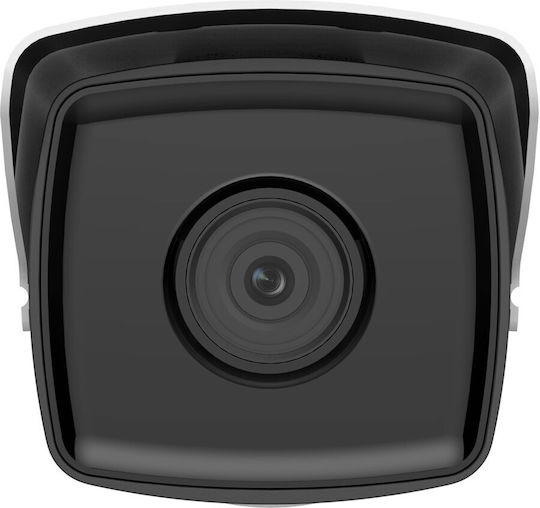 Hikvision DS-2CD2T63G2-2LI IP Cameră de Supraveghere Full HD+ 6MP Rezistentă la apă cu Lentilă 2.8mm