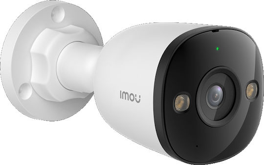 Imou IPC-PS3EP-5M0 IP Κάμερα Παρακολούθησης Full HD+ 5MP Αδιάβροχη με Αμφίδρομη Επικοινωνία