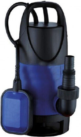 Zita Brush Αντλία Ακαθάρτων / Λυμάτων 0.53hp 11.852.400