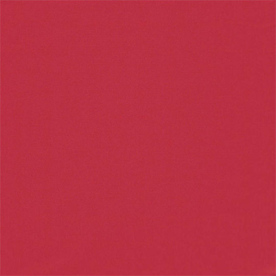 vidaXL Rectangular Shade Divider Burgundy 0.9x2x2m