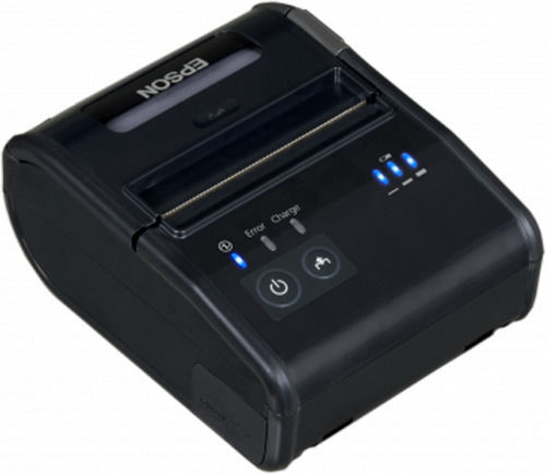 Epson TM-P80 Термичен Принтер за касови бележки Bluetooth / USB