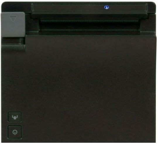 Epson TM-m30II Θερμικός Εκτυπωτής Αποδείξεων Bluetooth / Ethernet / USB