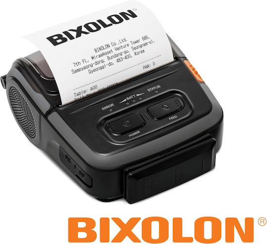 Bixolon Spp-r310 Thermal Receipt Printer USB / Bluetooth / Serial / NFC