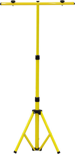 Adeleq 3-00012 Flashlight Tripod Double for Projectors