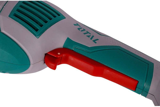 Total Τροχός 230mm Ρεύματος 2400W