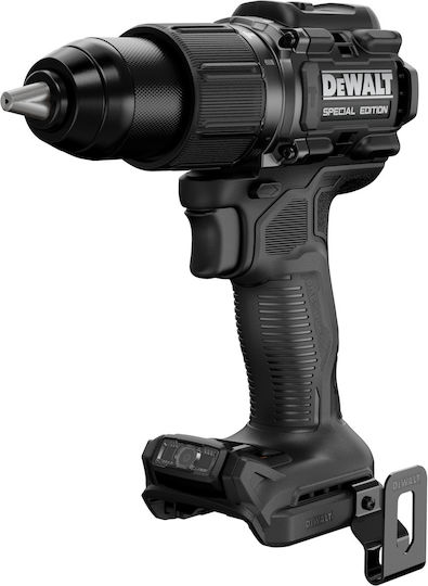 DEWALT McLaren Battery Powered Tool Set Impact Drill Driver & Impact Screwdriver Brushless 18V with 2 Batteries 5Ah