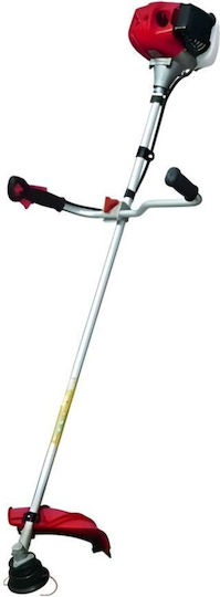 Kaiser PNBC 620 Two-Stroke Gasoline Brush Cutter Shoulder / Hand