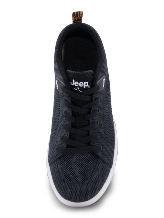 Мъжки Сникърси Черни