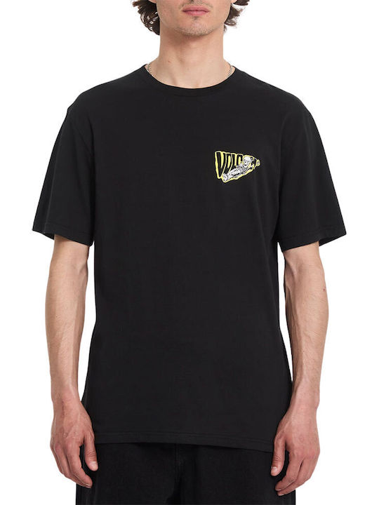 T-shirt Black A3512662-BLK